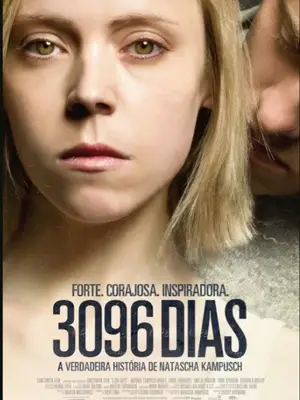 3096 Dias de Cativeiro