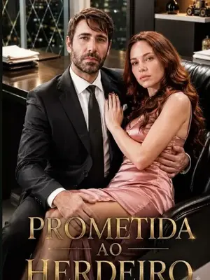 Prometida ao Herdeiro