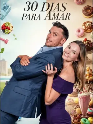 30 Dias Para Amar