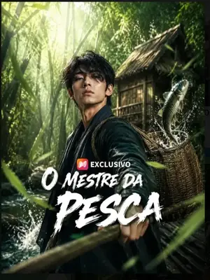 O Mestre da Pesca
