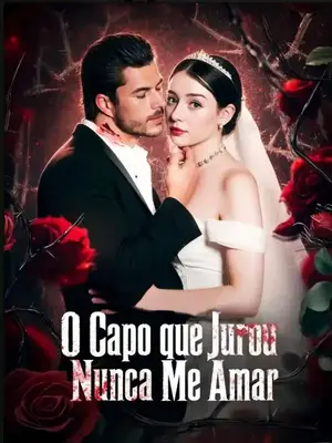O Capô Que Jurou Nunca Me Amar (Ligada Pelo Dever)