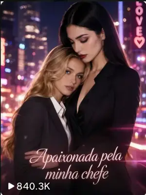 Apaixonada Pela Minha Chefe