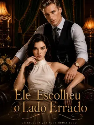 Ele Escolheu o Lado Errado