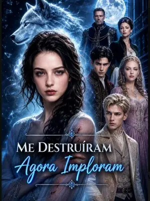 Me Destruíram Agora Imploram
