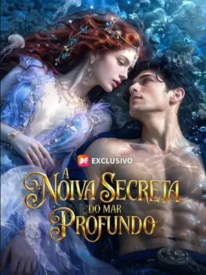 A Noiva Secreta do Mar Profundo