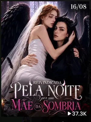 Reivindicada Pela Noite Por Sua Mãe Sombria (Sinbound: Claimed by the Mother of Night) (Eu Dormi Com a Mãe Do Meu Noivo)