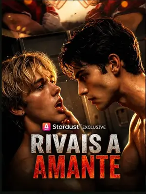 Rivais a Amante (Rivals To Lovers)
