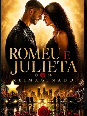 Romeu e Julieta Reimaginados