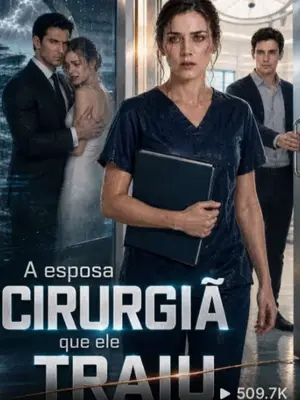 A Esposa Cirurgiã Que Ele Traiu