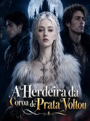 A Herdeira da Coroa de Prata Voltou
