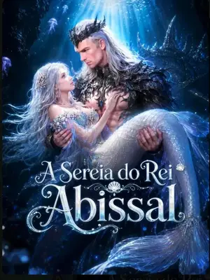 A Sereia do Rei Abissal
