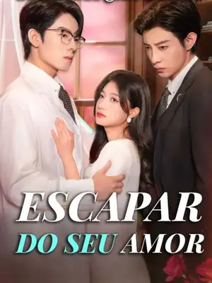 Escapar do Seu Amor (A Palma Que Prende)