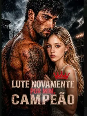 Lute Por Mim Novamente, Campeão (Fight for Me, Prision King)