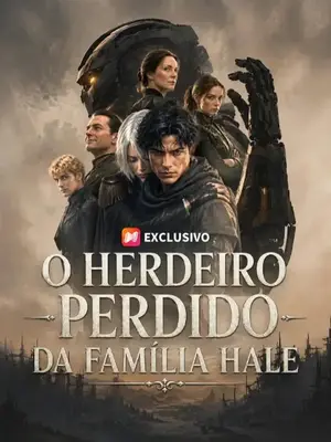 O Herdeiro Perdido da Familia Hale