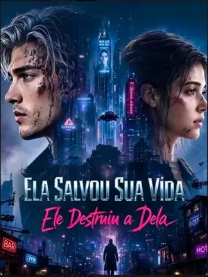 Ela Salvou Sua Vida Ele Destruiu a Dela (O Preço Do Amor Esquecido Dele)