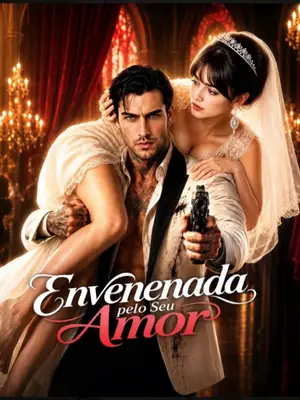 Envenenada Pelo Seu Amor (A Noiva Substituta) (Poisoned By His Love)