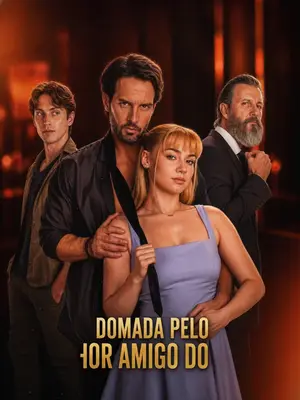 Domada Pelo Melhor Amigo do Papai