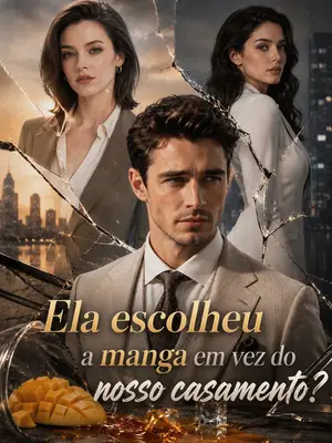 Ela Escolheu a Manga em Vez do Nosso Casamento