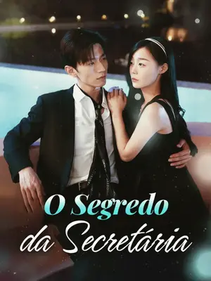 O Segredo da Secretaria