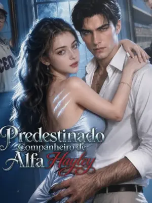 Predestinado Companheiro de Alfa Hayley