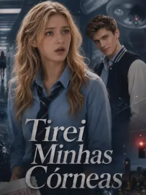 Tirei Minhas Corneas