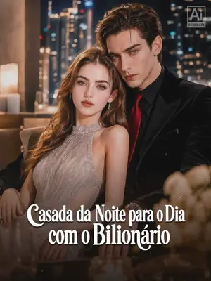 Casada da Noite Para o Dia Com o Bilionário
