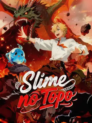 Slime no Topo