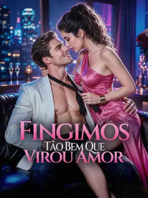 Fingimos Tão Bem Que Virou Amor