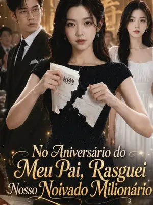 No Aniversário do Meu Pai, Rasguei Nosso Noivado Milionário