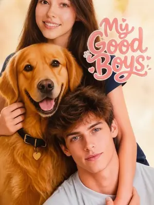 Meus Bons Meninos (My Good Boys)
