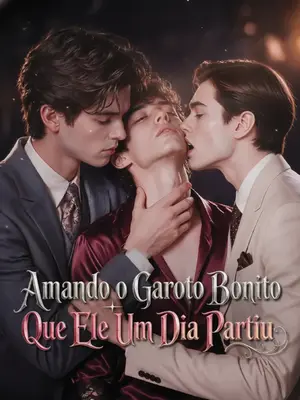 Amando o Garoto Bonito Que um Dia Partiu