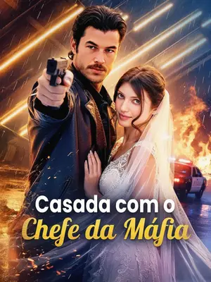 Casada Com o Chefe da Máfia