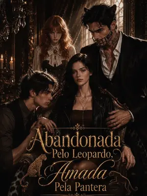 Abandonada Pelo Leopardo, Amada Pelo Pantera