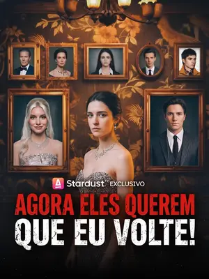 Agora Eles Querem Que eu Volte