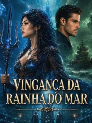 Vingança da Rainha do Mar