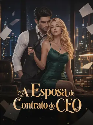 A Esposa de Contrato do CEO