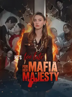 Ele Chegou Tarde Demais Para Sua Majestade da Máfia (Amor Sem Nome: O Retorno da Rainha da Máfia)