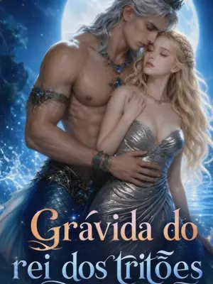 Grávida do Rei dos Tritões