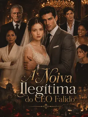 A Noiva Ilegítima do CEO Falido