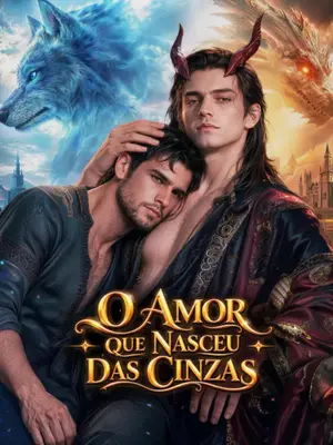 O Amor Que Nasceu Das Cinzas