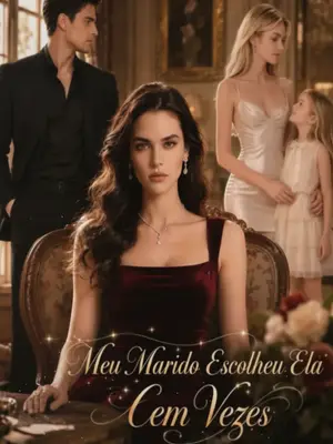 Meu Marido Escolheu Ela Cem Vezes