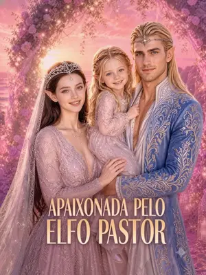 Apaixonada Pelo Elfo Pastor (Apaixonando-se pelo papai pastor de elfos)
