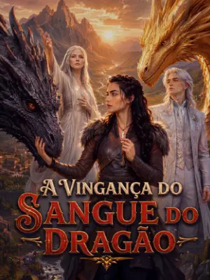 A Vingança do Sangue do Dragão
