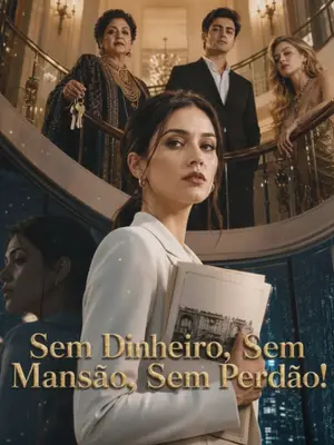 Sem Dinheiro, Sem Mansão, Sem Perdão!
