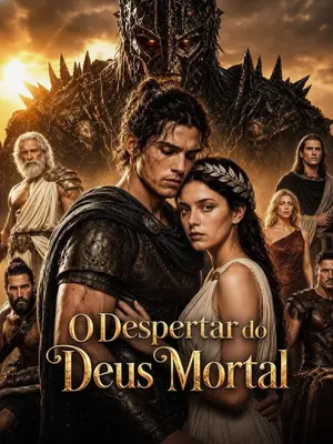 O Despertar do Deus Mortal