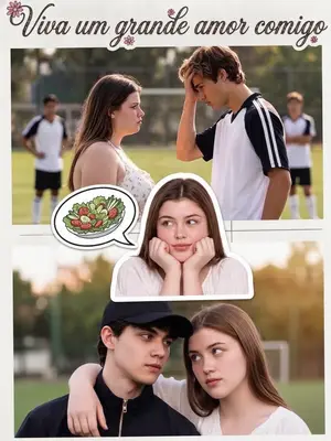 Viva Um Grande Amor Comigo