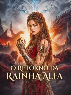O Retorno da Rainha Alfa