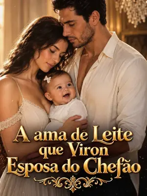 A Ama de Leite que Virou Esposa do Chefão