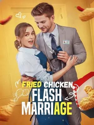 Frango Frito, Casamento de Repente - Parte 1