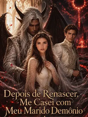 Depois de Renascer Me Casei Com Meu Marido Demônio